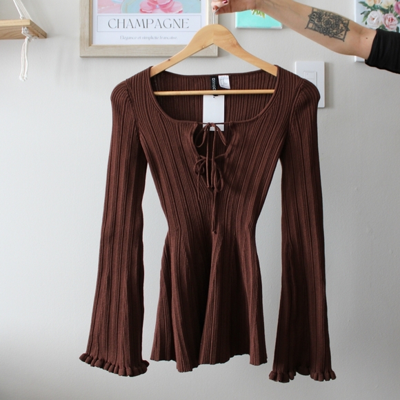 H&M Divided 2-Piece Set - Picture 3 of 14